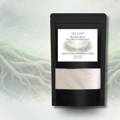 Herbal Ease Bath Soak