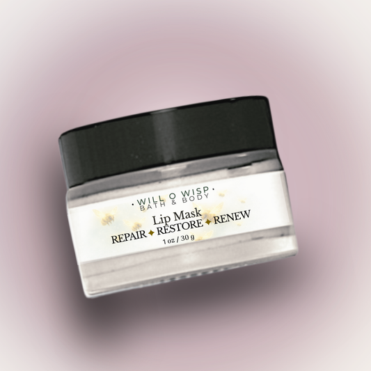 Lip Mask