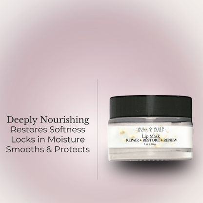 Lip Mask