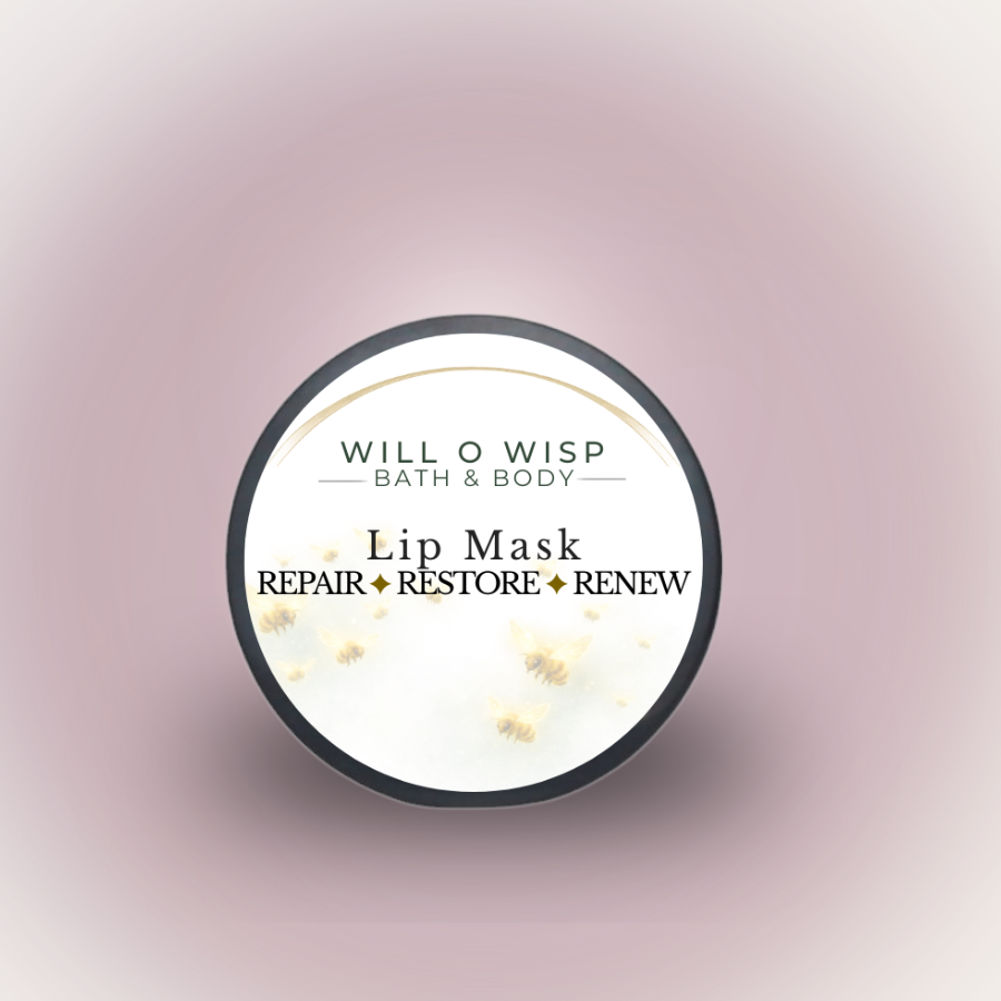 Lip Mask