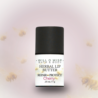 Herbal Lip Butter