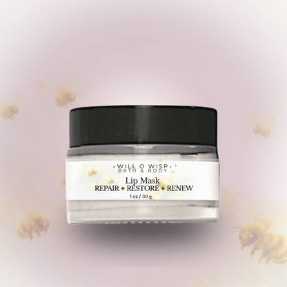 Lip Mask