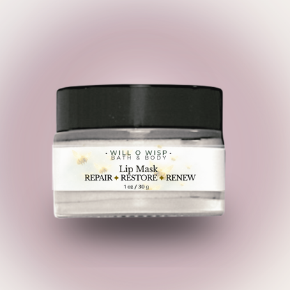 Lip Mask