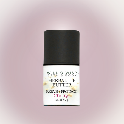 Herbal Lip Butter