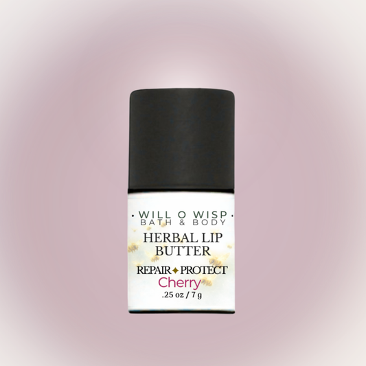 Herbal Lip Butter