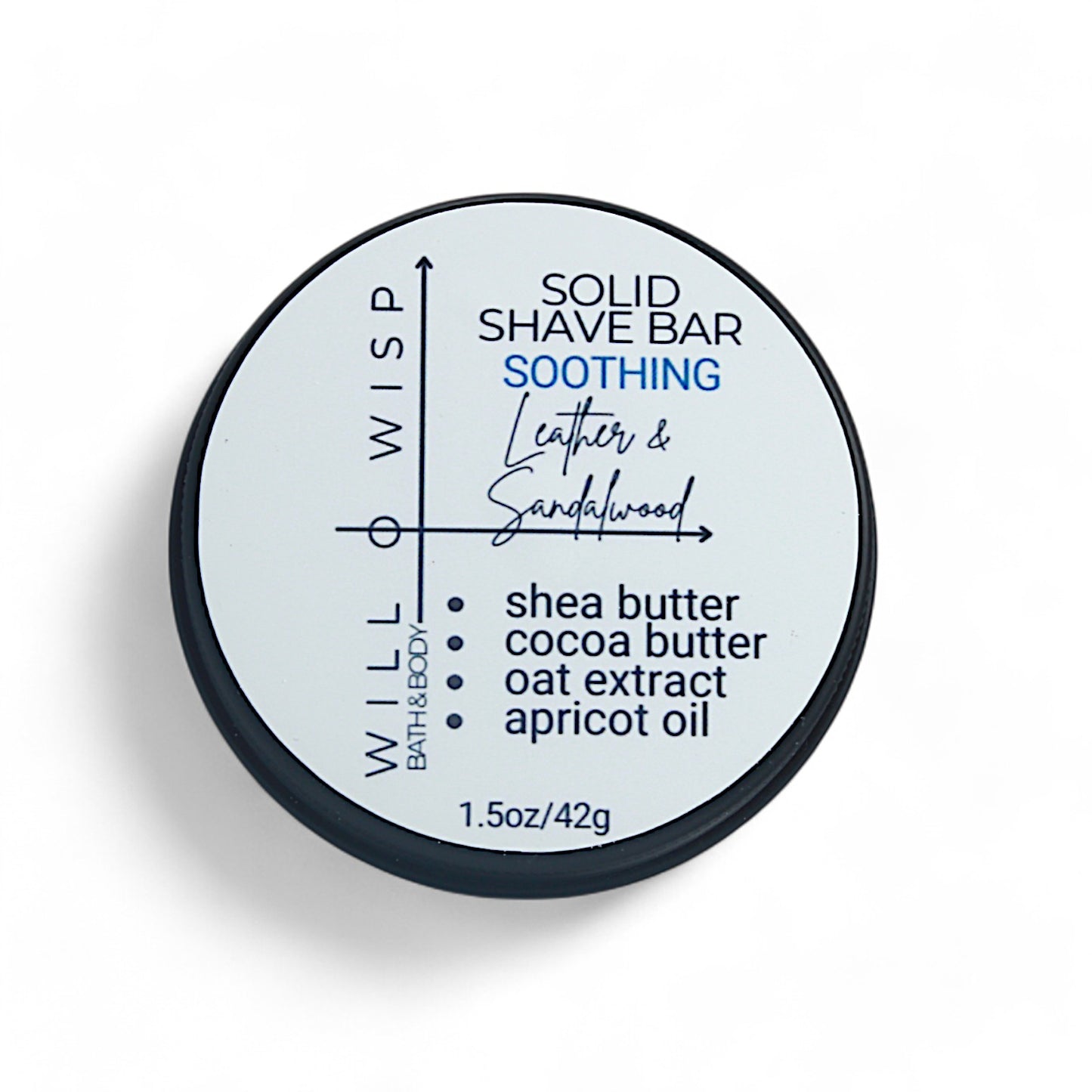 Soothing Shaving Kit