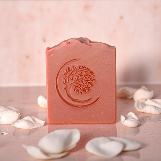 Wonderland ~ Pure Coconut Milk Soap