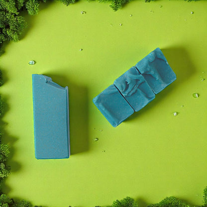 Enchanted Forest ~ Pure Goat Milk Soap