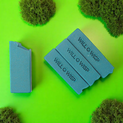 Enchanted Forest ~ Pure Goat Milk Soap