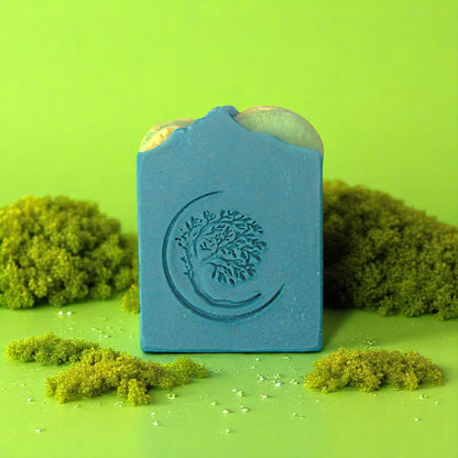 Enchanted Forest ~ Pure Goat Milk Soap