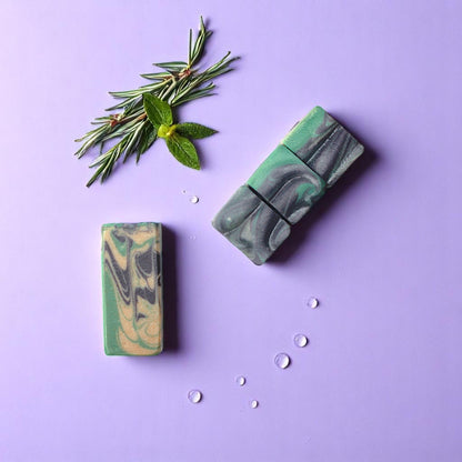 Merriment ~ Pure Goat Milk Soap