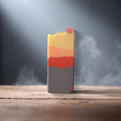 Devil May Care ~ Pure Goat Milk Soap