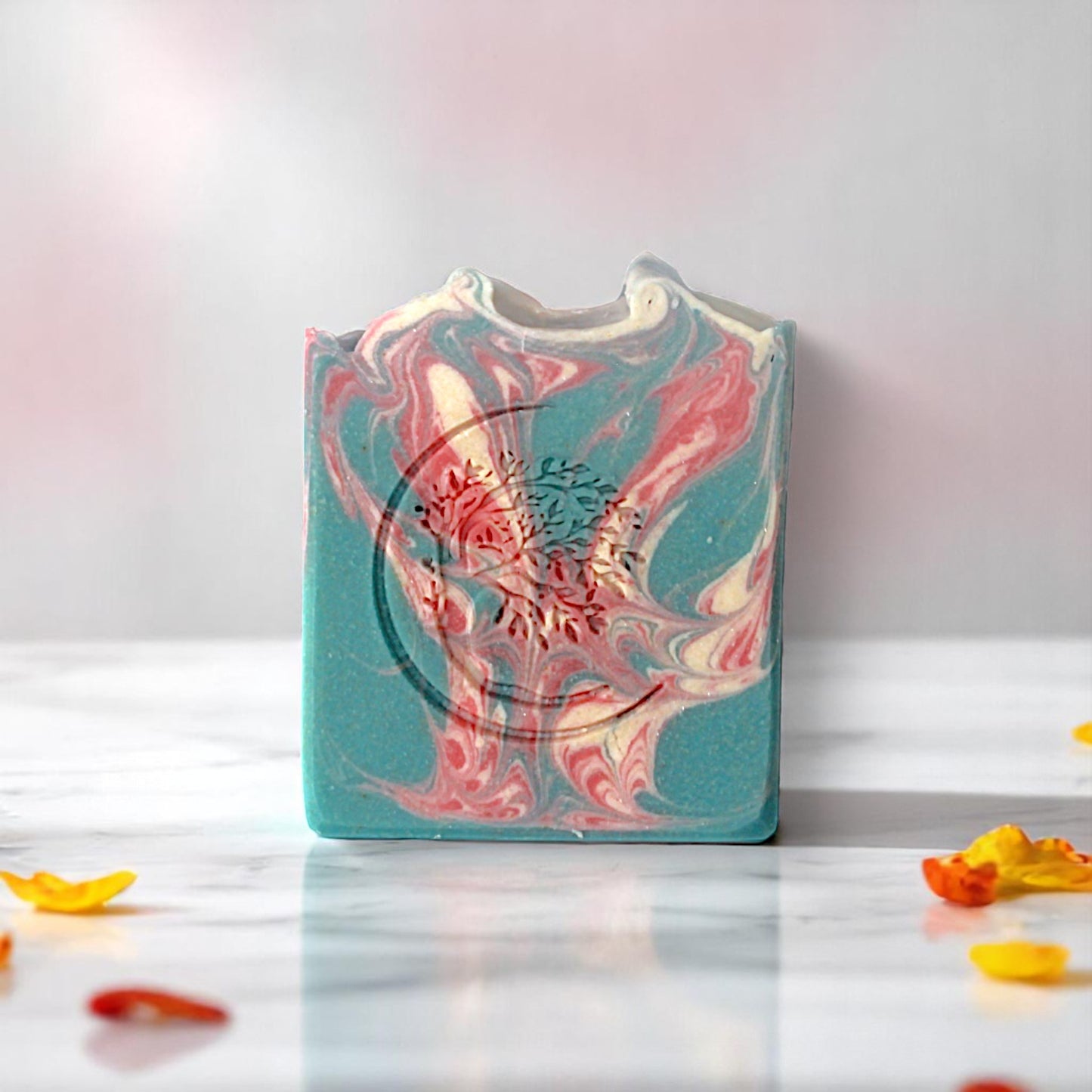 Enlightenment ~ Pure Goat Milk Soap