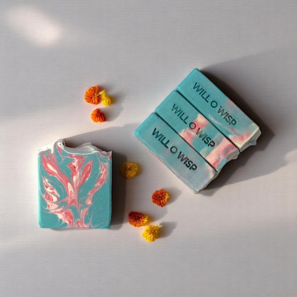 Enlightenment ~ Pure Goat Milk Soap