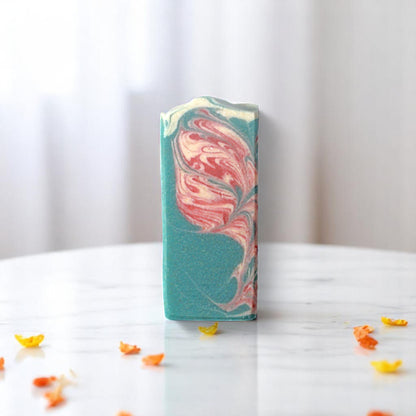 Enlightenment ~ Pure Goat Milk Soap