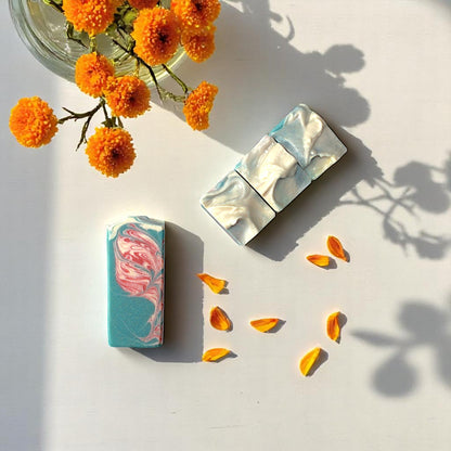 Enlightenment ~ Pure Goat Milk Soap