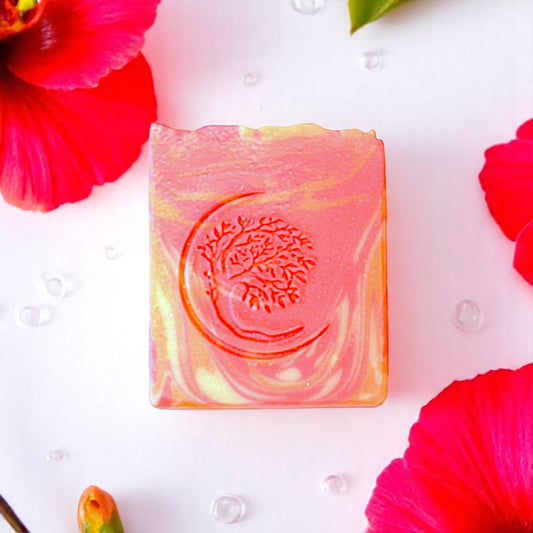 Goddess ~ Pure Coconut Milk Soap