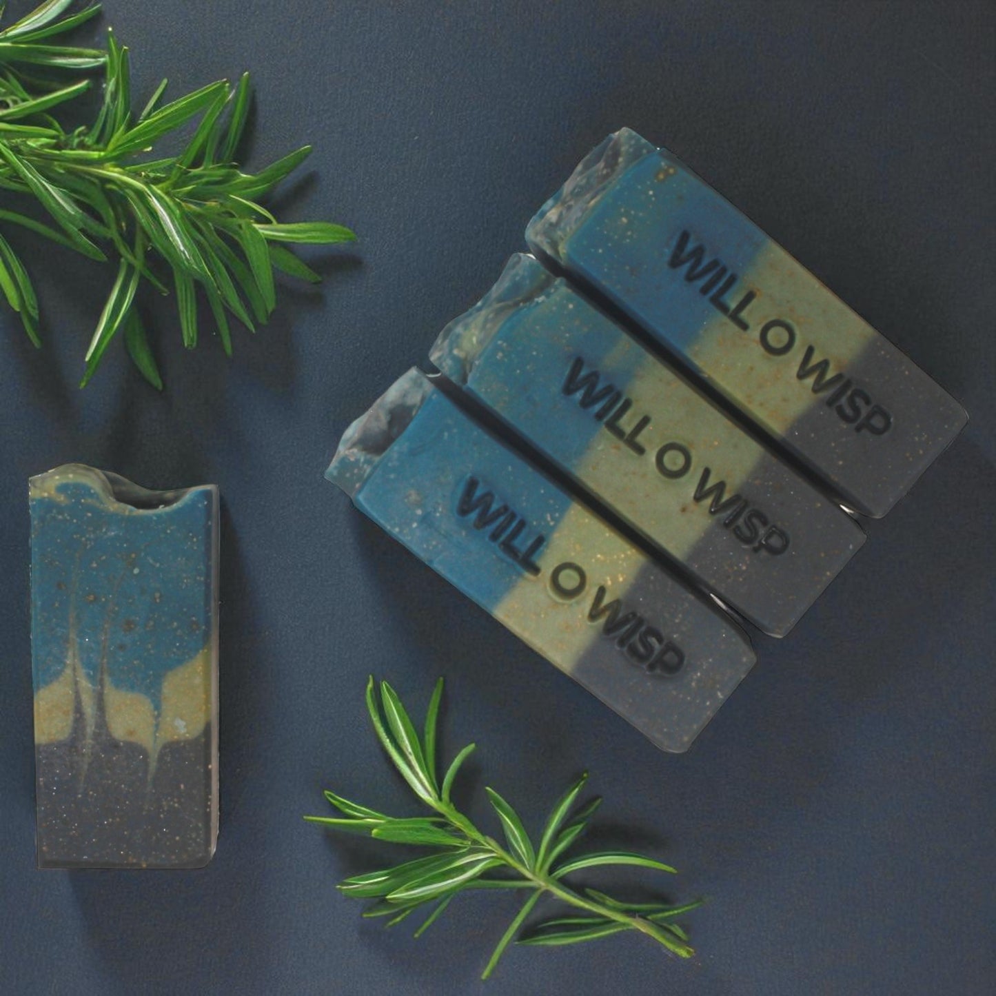 Valor ~ Pure Coconut Milk Soap