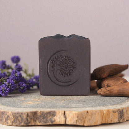 Spirit Guide ~ Pure Goat Milk Soap