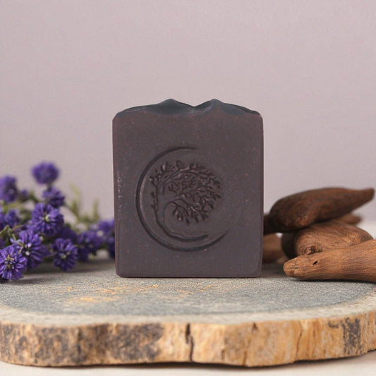 Spirit Guide ~ Pure Goat Milk Soap