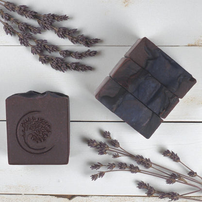 Spirit Guide ~ Pure Goat Milk Soap