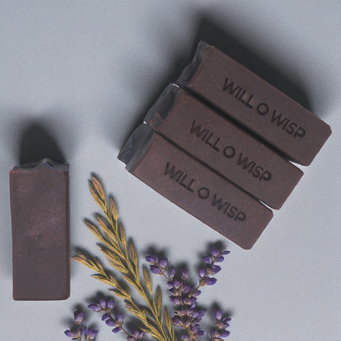 Spirit Guide ~ Pure Goat Milk Soap