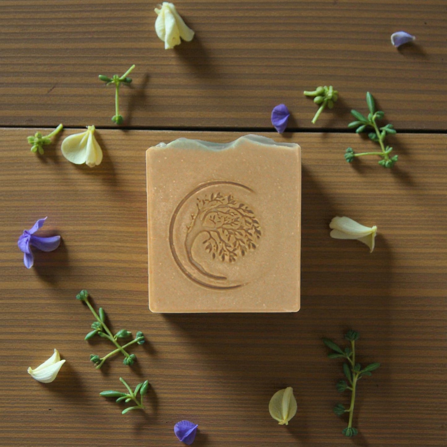 Serenity ~ Goat Milk Soap