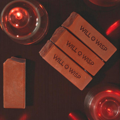 Bourbon Street ~ Pure Coconut Milk Soap