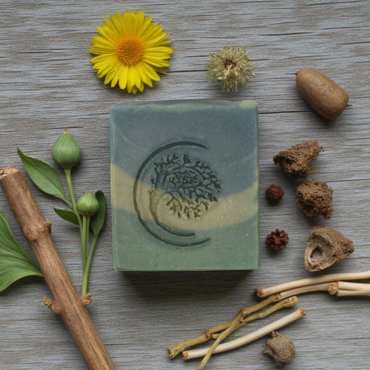 Journey ~ Pure Coconut Milk Soap