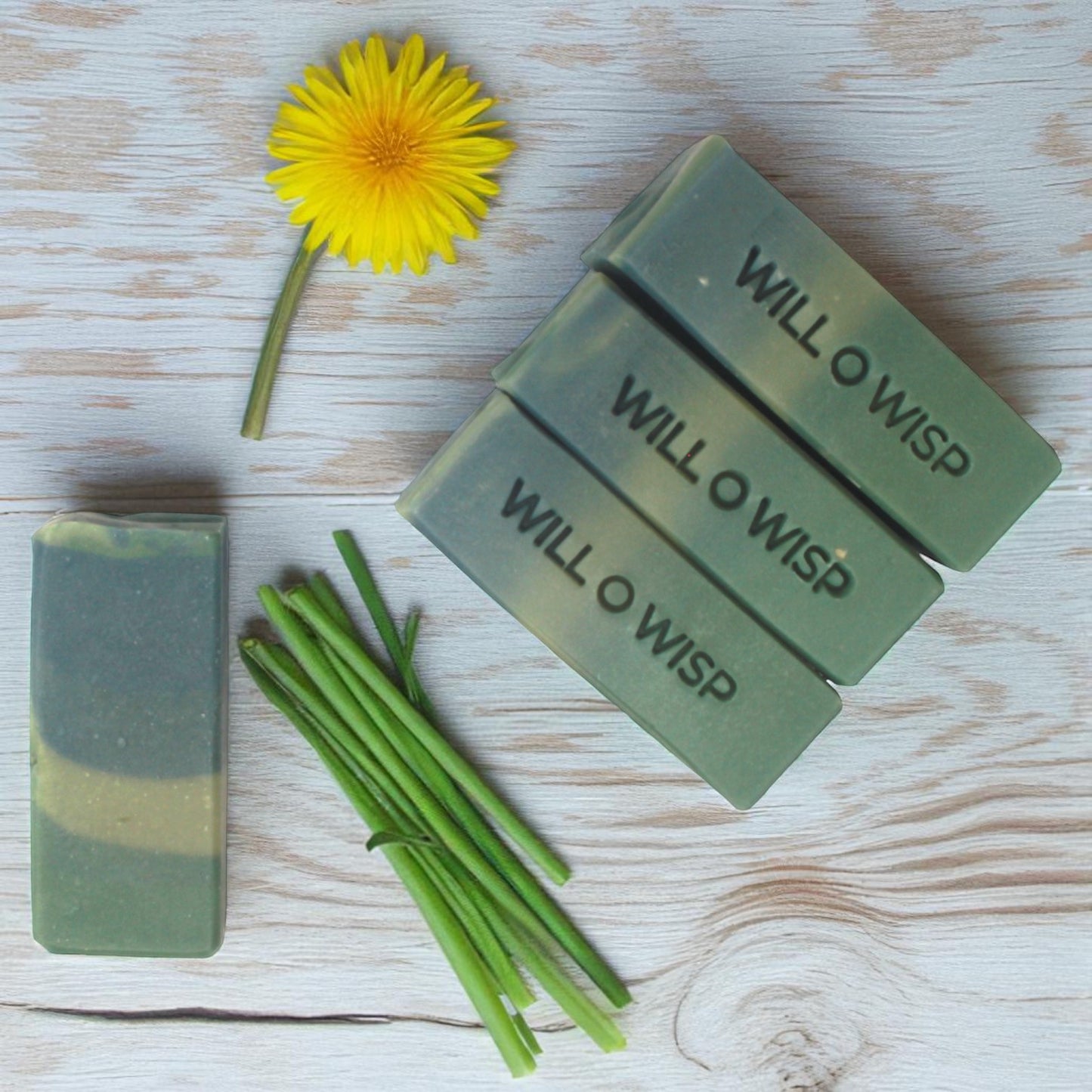 Journey ~ Pure Coconut Milk Soap