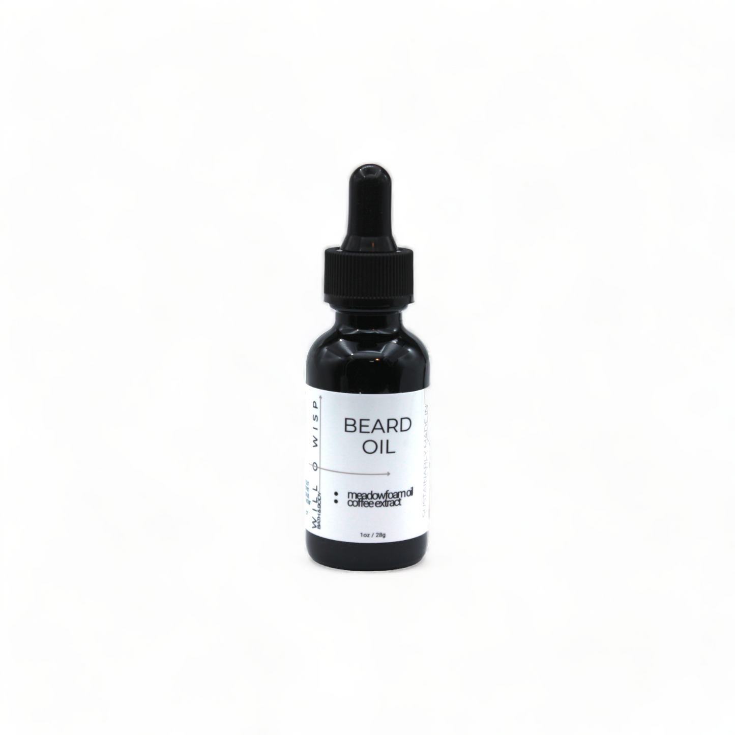 Beard Oil (Sepia - Mature & Aging Skin)