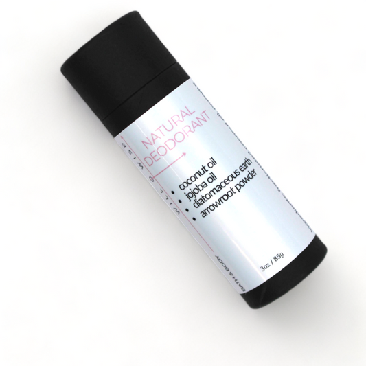 Solid Body Butter Stick (Pink - Combination Skin)