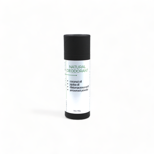 Deodorant Stick (Green - Combination Skin)