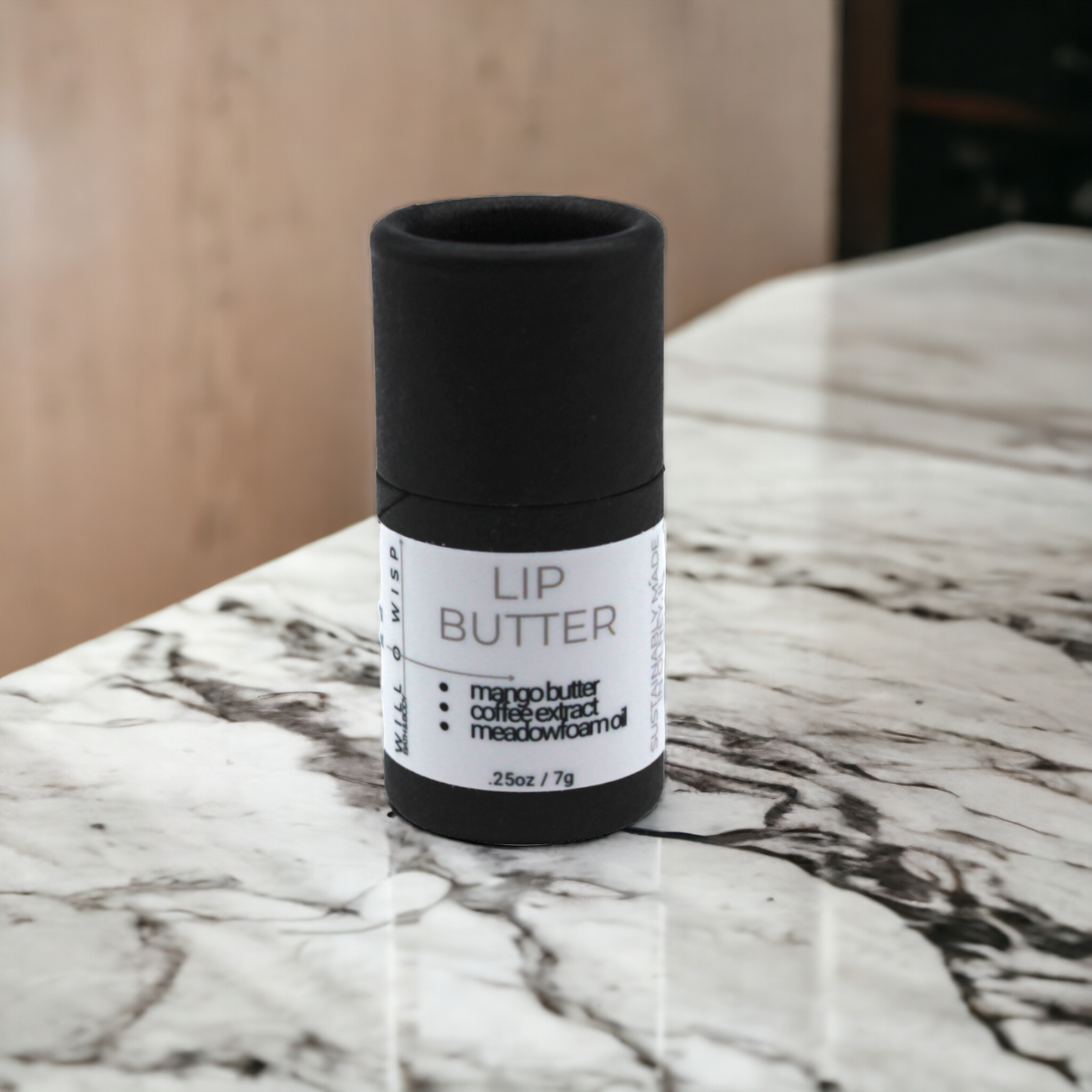 Lip Butter (Sepia - Mature & Aging Skin)