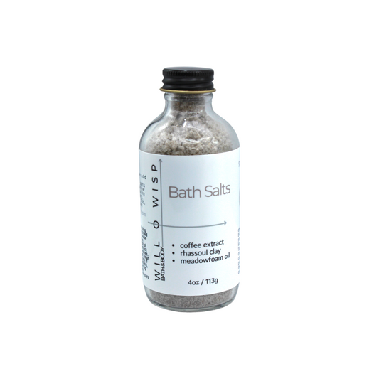 Bath Salt (Sepia - Mature & Aging Skin)