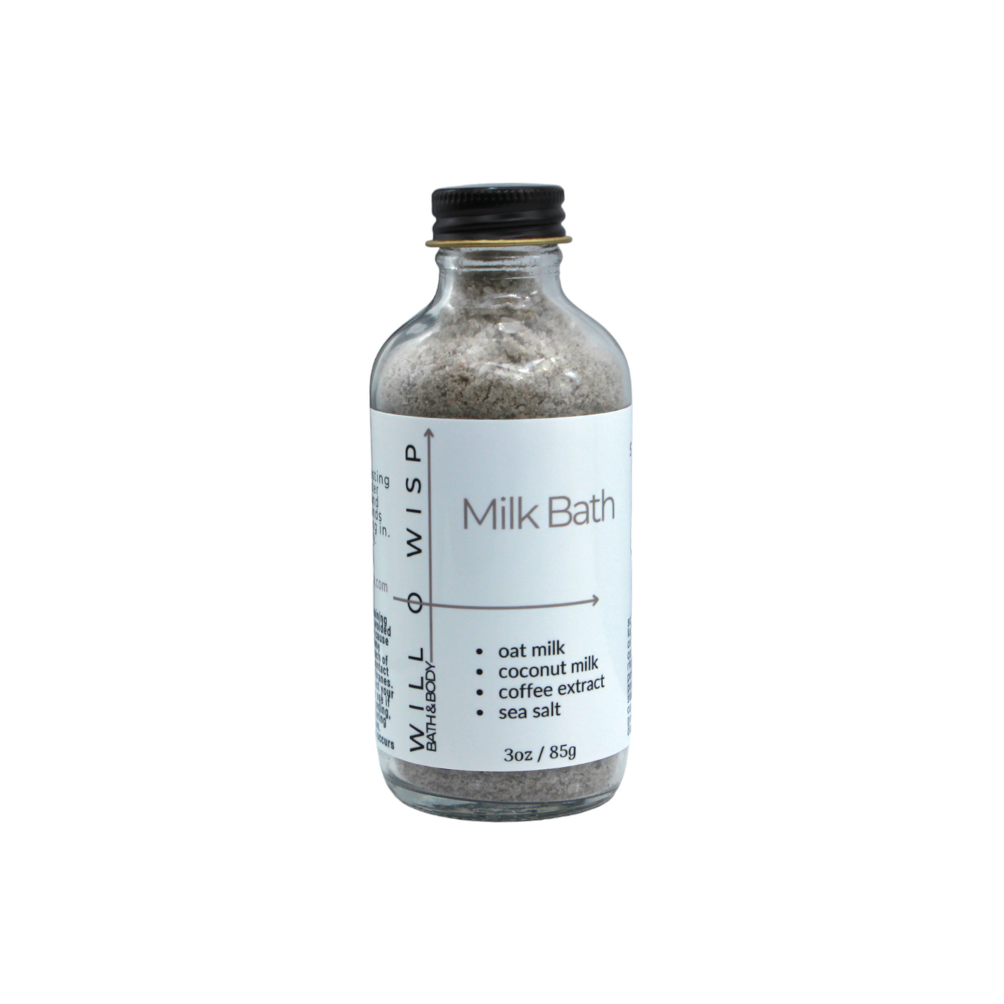 Milk Bath (Sepia - Mature & Aging Skin)