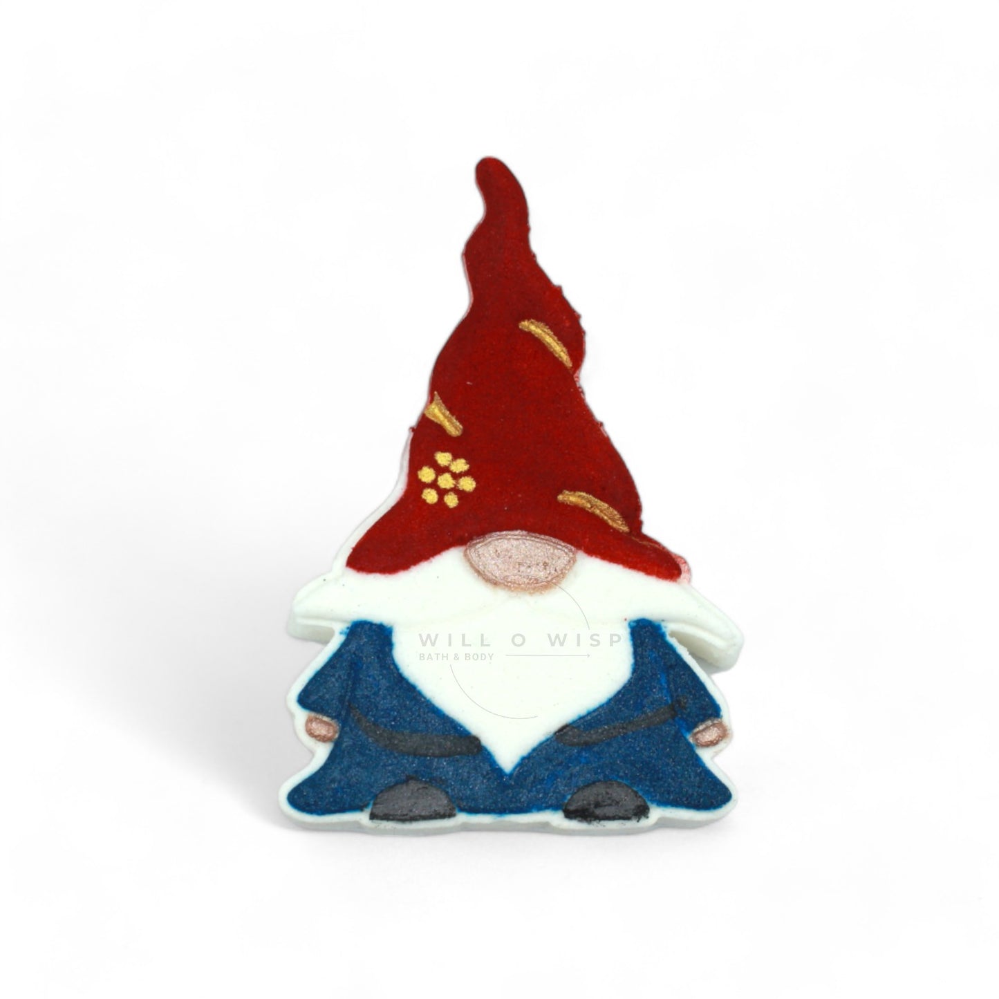 Gnome Sweet Gnome Bath Bomb