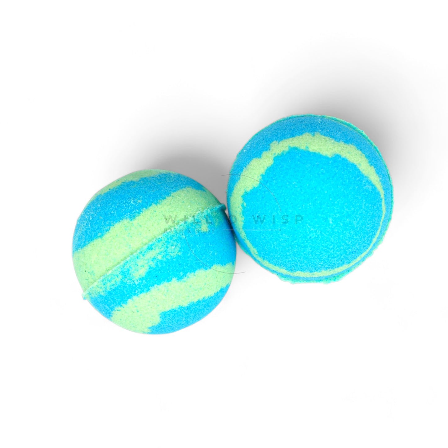 Sea Breeze Bath Bomb