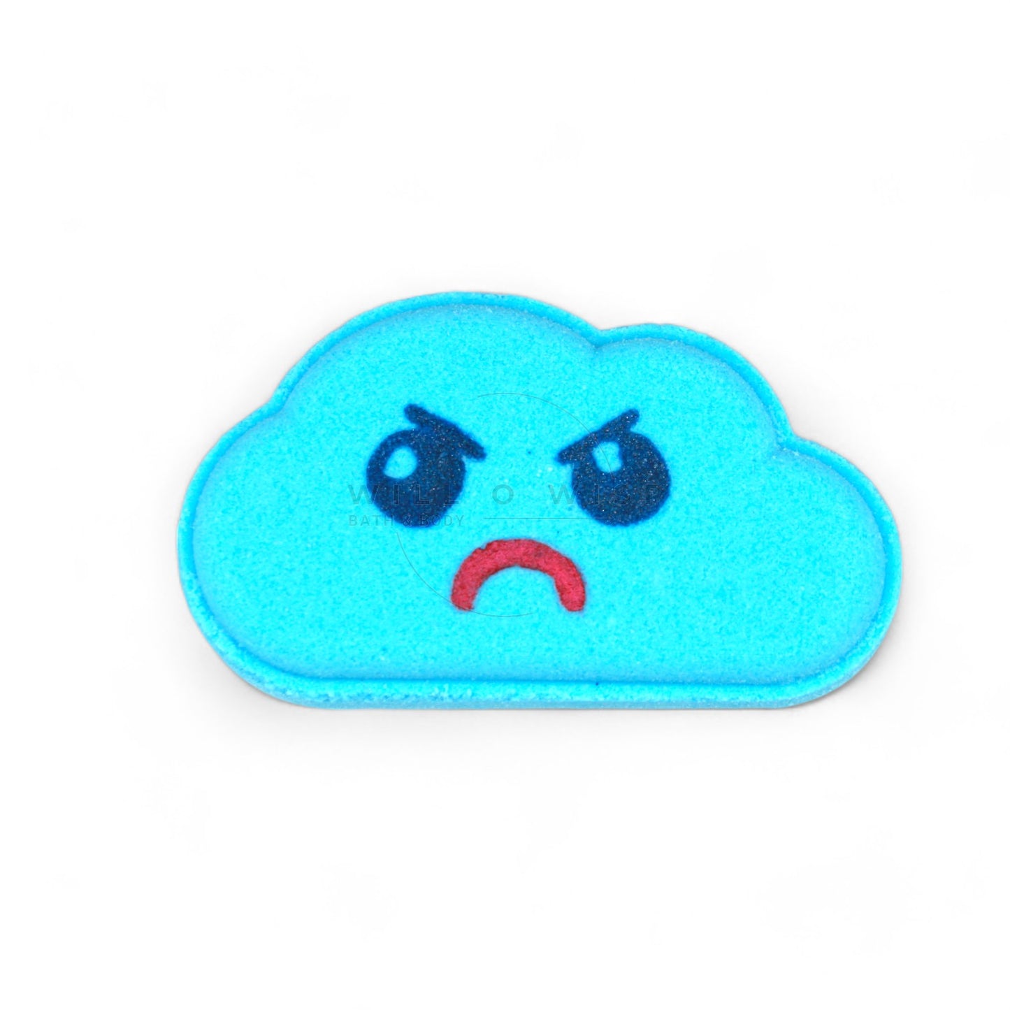 Grumpy Cloud Bath Bomb