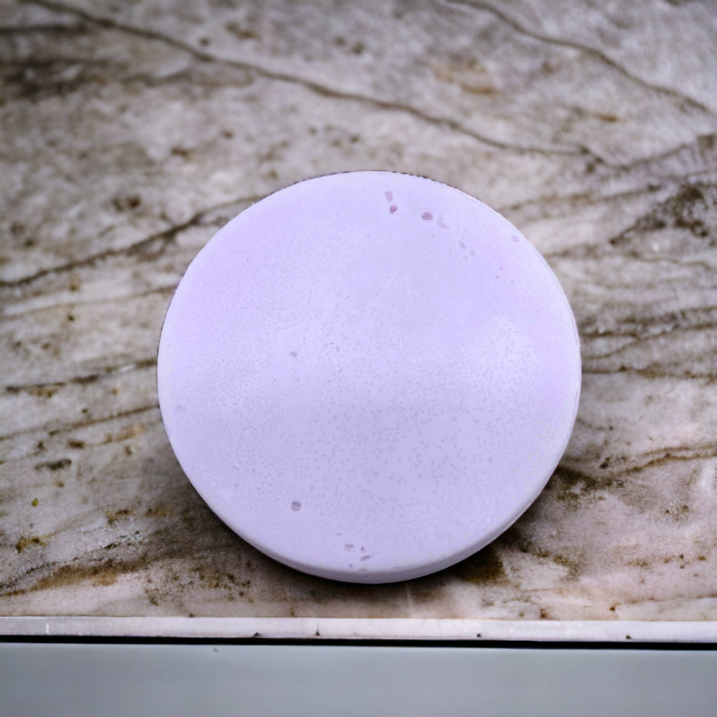 Solid Body Butter Bar (Purple - All Skin Types)