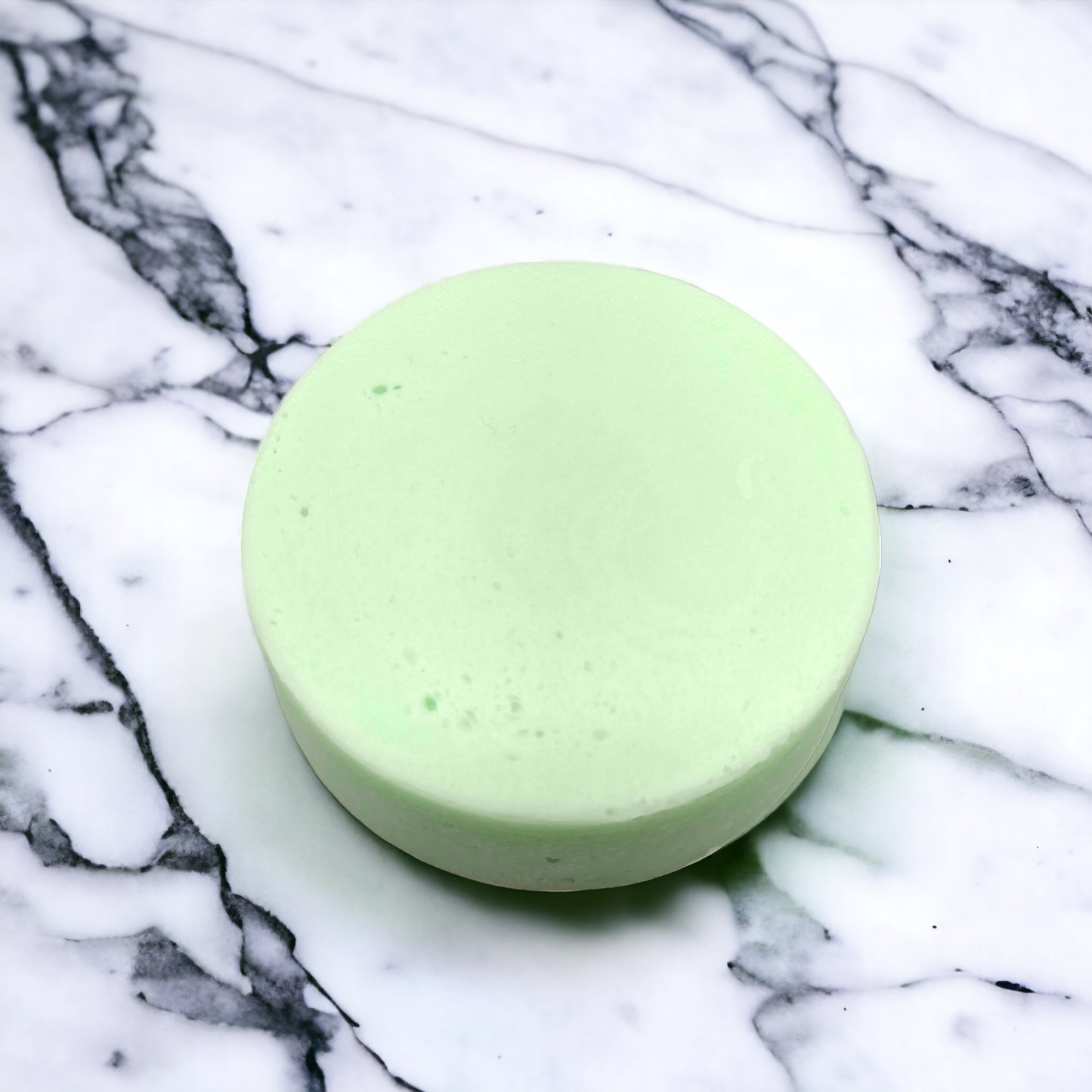 Solid Body Butter Bar (Mint - Combination Skin)