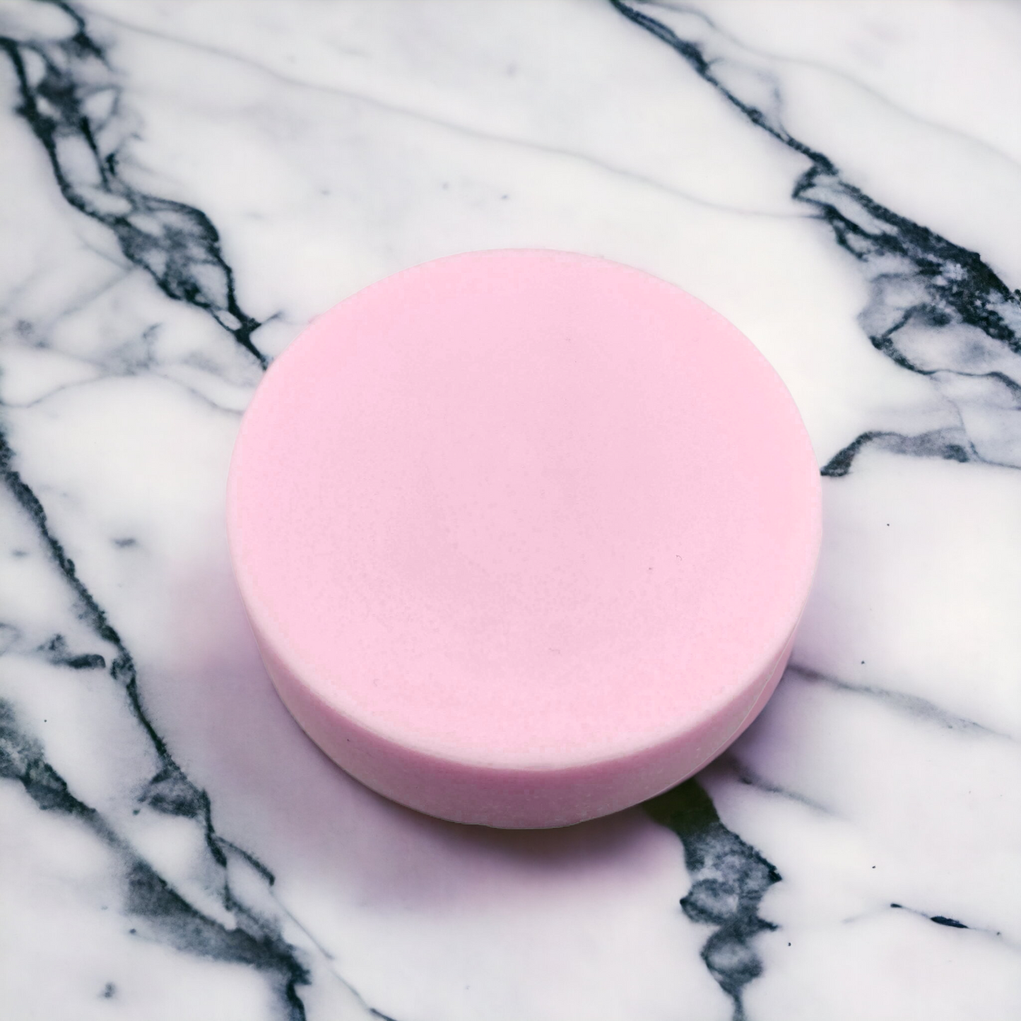 Solid Body Butter Bar (Pink - Combination Skin)