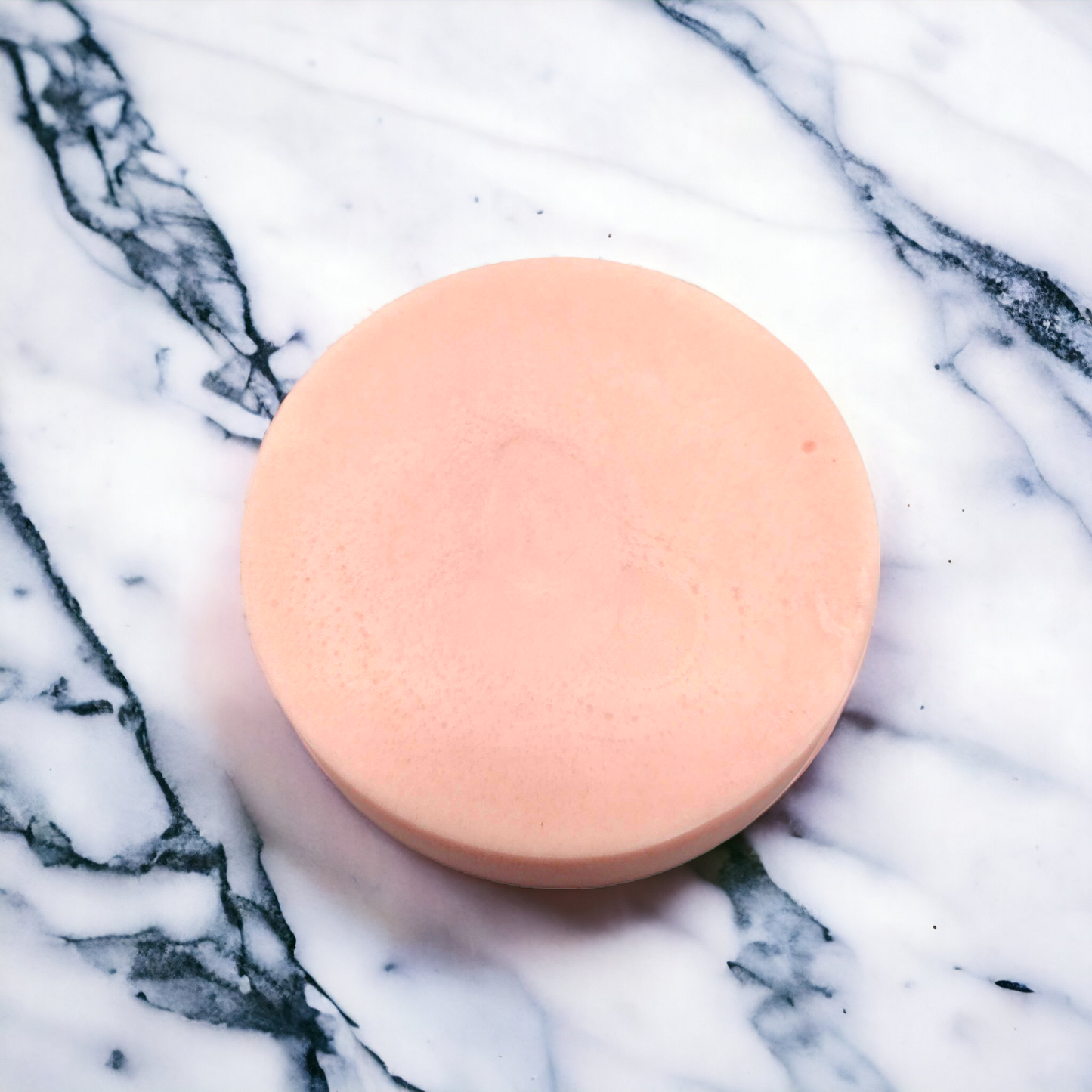 Solid Conditioner Bar (Red - Dry & Devitalized Skin)