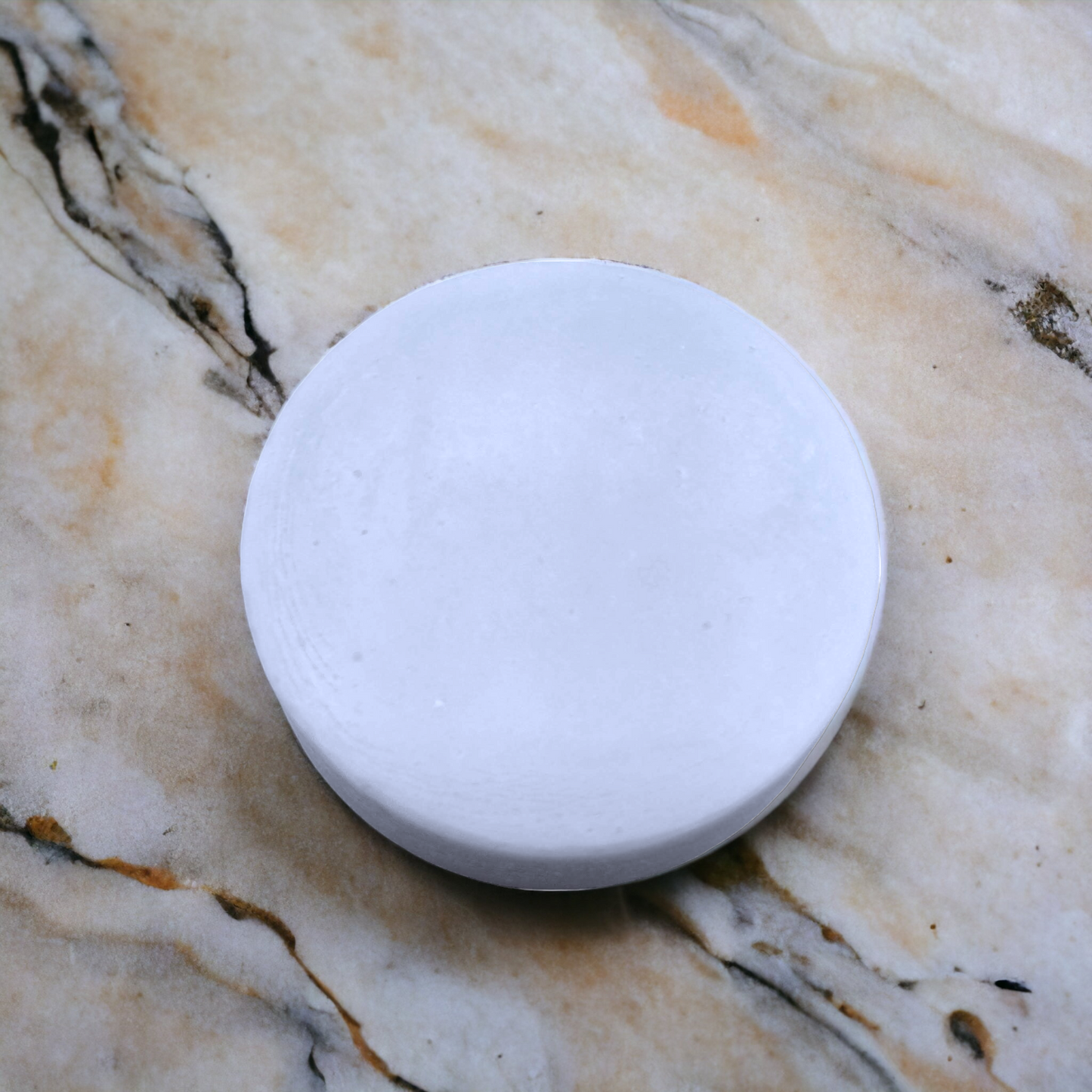 Solid Body Butter Bar (Blue - All Skin Types)