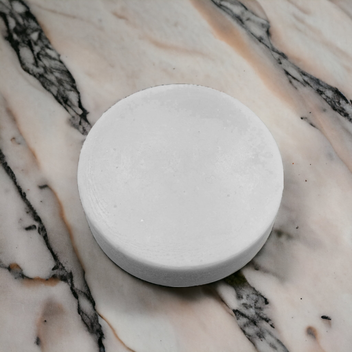 Solid Conditioner Bar (Black - Oily & Acne Prone Skin)