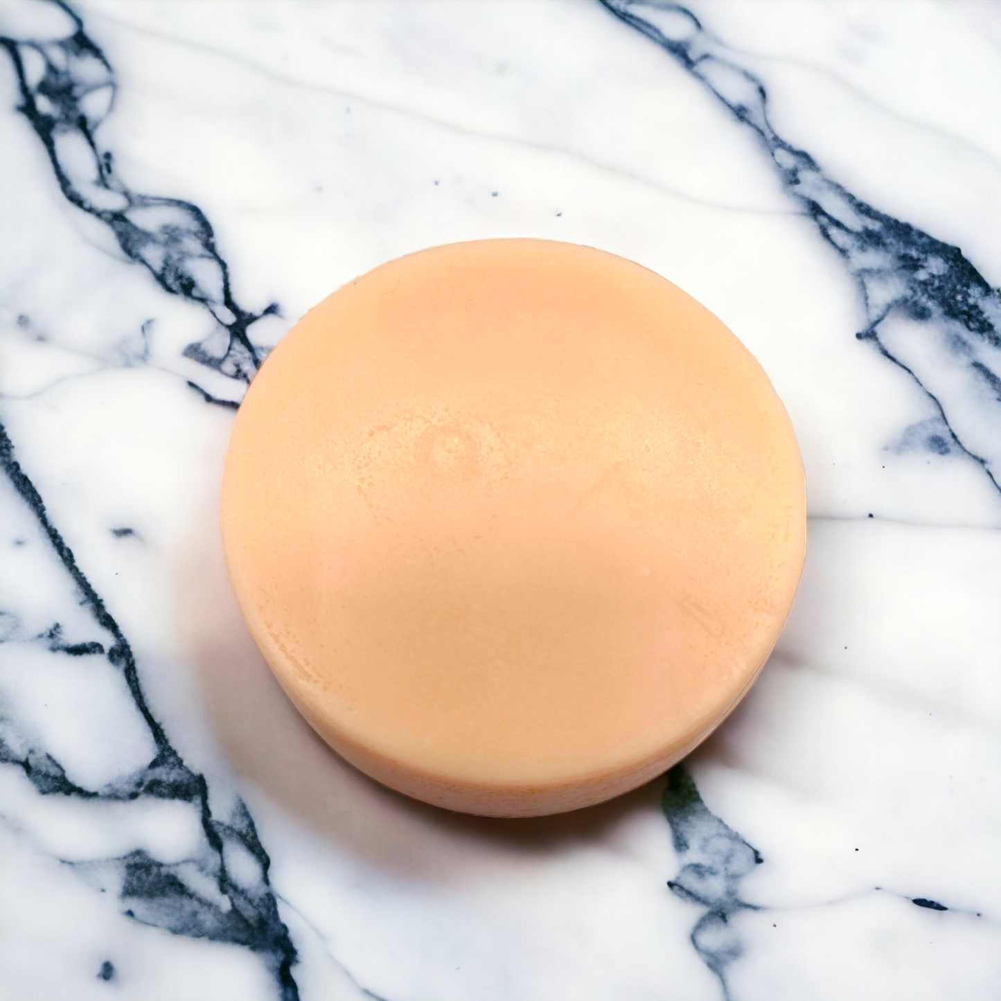 Solid Body Butter Bar (Orange - Normal to Oily Skin)