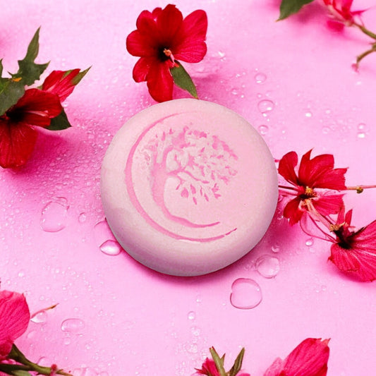 Pure Restore ~ Peace & Love ~ Conditioner Bar