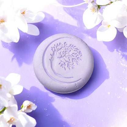 Pure Glow ~ Mercurial Mint ~ Shampoo Bar