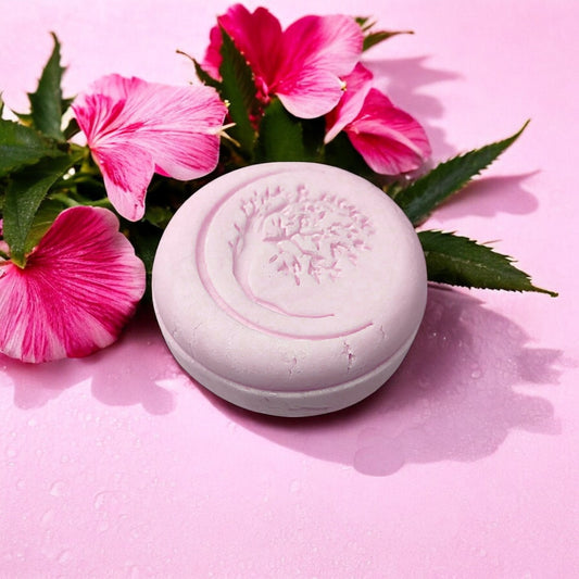 Pure Restore ~ Peace & Love ~ Shampoo Bar