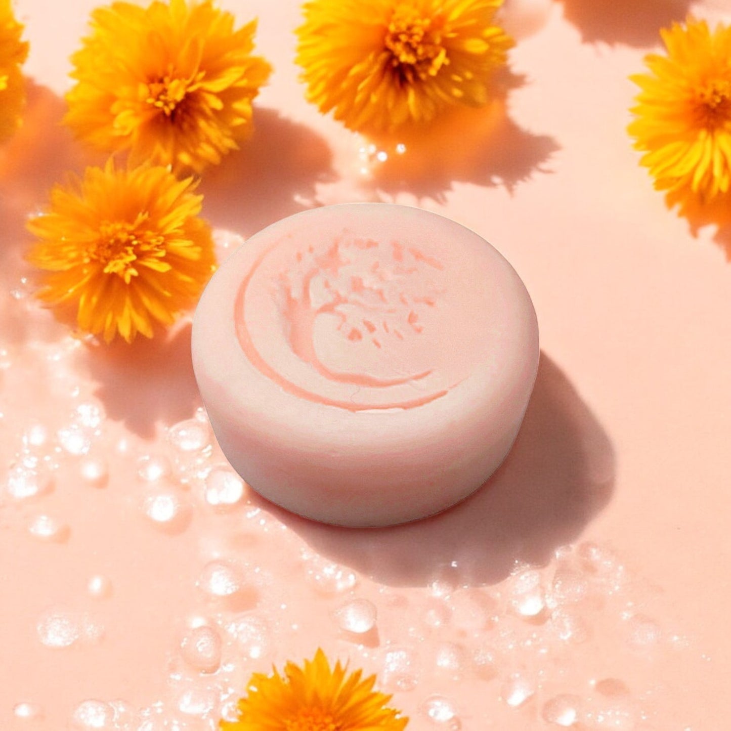 Pure Calm Conditioner Bar ~ Customizable Pure Essential Oil